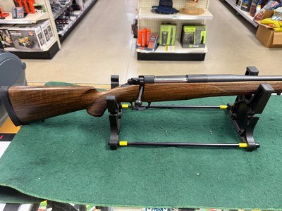 Kimber 84L .30-06 RMEF brand new - Image 8 of 14