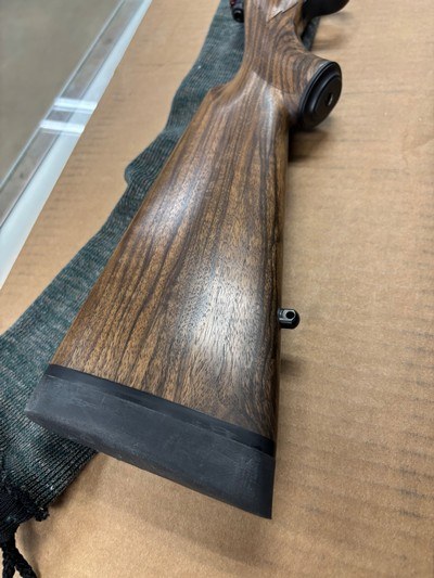 Kimber 84L .30-06 RMEF brand new - Image 1 of 14