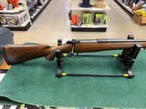 Kimber 84L .30-06 RMEF brand new - Image 8 of 14