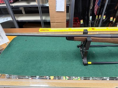 Kimber 84L .30-06 RMEF brand new - Image 12 of 14