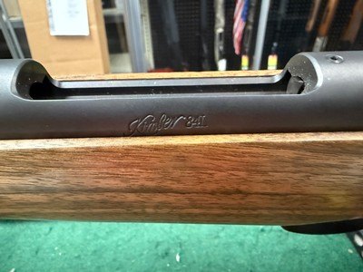 Kimber 84L .30-06 RMEF brand new - Image 11 of 14