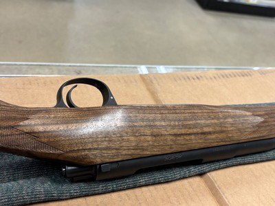 Kimber 84L .30-06 RMEF brand new - Image 5 of 14