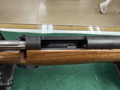 Kimber 84L .30-06 RMEF brand new - Image 14 of 14