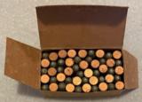 CIL CANUCK .32 Long Rimfire Box of 50 - 3 of 4