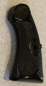 Colt Police Positive 32 / 38 Grips - 3 of 3