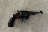 Colt New Pocket Model Revolver - 2 of 5