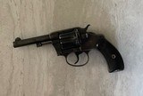 Colt New Pocket Model Revolver - 1 of 5