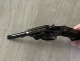 Colt New Pocket Model Revolver - 3 of 5