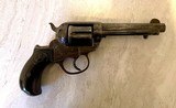 Colt Model 1877 Lightning - 2 of 3