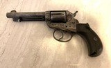 Colt Model 1877 Lightning