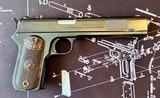 Exceptionally NICE Colt 1902 Sporting Model 38 Auto *FIRST YEAR PRODUCTION* - 1 of 15