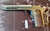 Exceptionally NICE Colt 1902 Sporting Model 38 Auto *FIRST YEAR PRODUCTION* - 8 of 15