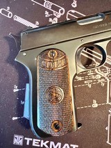 Exceptionally NICE Colt 1902 Sporting Model 38 Auto *FIRST YEAR PRODUCTION* - 5 of 15