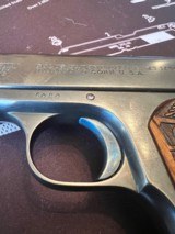 Exceptionally NICE Colt 1902 Sporting Model 38 Auto *FIRST YEAR PRODUCTION* - 9 of 15