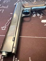 Exceptionally NICE Colt 1902 Sporting Model 38 Auto *FIRST YEAR PRODUCTION* - 7 of 15