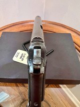 COLT 1902 MILITARY – EARLY SEMI-AUTO CLASSIC – ORIGINAL FINISH – C&R ELIGIBLE – COLT ARCHIVE LETTER INCLUDED - 10 of 15