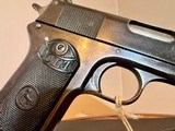 COLT 1902 MILITARY – EARLY SEMI-AUTO CLASSIC – ORIGINAL FINISH – C&R ELIGIBLE – COLT ARCHIVE LETTER INCLUDED - 9 of 15