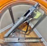 Colt 1903 Pocket Hammer .38 ACP – Serial 37096 – Professionally Restored – C&R Eligible – Repro Box & Extras - 10 of 15
