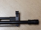 Norinco Polytech
Type 81
rifle
EM355 - 4 of 15