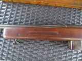 Harrington & Richardson Arms Company , Reising m60 semi auto - 10 of 15
