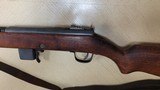 Harrington and Richardson Arms Reising
M-50 submachine gun - 5 of 15