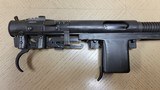 Harrington and Richardson Arms Reising
M-50 submachine gun - 10 of 15