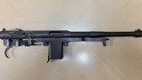 Harrington and Richardson Arms Reising
M-50 submachine gun - 9 of 15