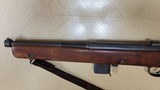 Harrington and Richardson Arms Reising
M-50 submachine gun - 4 of 15