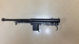 Harrington and Richardson Arms Reising
M-50 submachine gun - 8 of 15