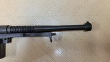 Harrington and Richardson Arms Reising
M-50 submachine gun - 11 of 15