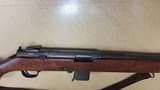 Harrington and Richardson Arms Reising
M-50 submachine gun - 2 of 15