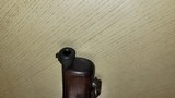 Harrington and Richardson Arms Reising
M-50 submachine gun - 14 of 15