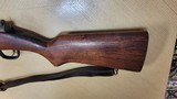 Harrington and Richardson Arms Reising
M-50 submachine gun - 6 of 15