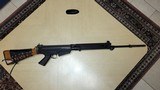 FN FAL G series rifle , pre ban sniper - 2 of 2