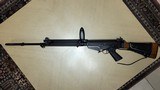 FN FAL G series
Belgian sniper C&R - 14 of 15