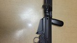 FN FAL G series
Belgian sniper C&R - 1 of 15