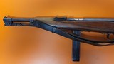 Beretta 1918/30 semi auto carbine 9mm - 3 of 14