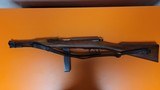 Beretta 1918/30 semi auto carbine 9mm - 2 of 14