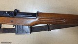 Swedish Ljungman
AG42 semi auto rifle - 2 of 15