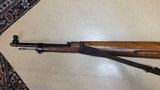 Swedish Ljungman
AG42 semi auto rifle - 3 of 15