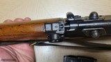 Swedish Ljungman
AG42 semi auto rifle - 13 of 15