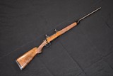 Winchester Pre 64 , Model 70 , .270 Win - 15 of 15