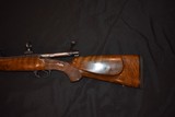 Winchester Pre 64 , Model 70 , .270 Win - 9 of 15