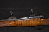Winchester Pre 64 , Model 70 , .270 Win - 4 of 15