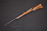 Winchester Pre 64 , Model 70 , .270 Win - 1 of 15