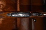 Winchester Pre 64 , Model 70 , .270 Win - 10 of 15