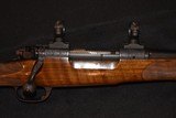 Winchester Pre 64 , Model 70 , .270 Win - 5 of 15