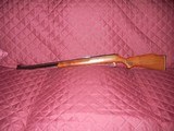 Marlin, 781, .22 caliber - 1 of 10