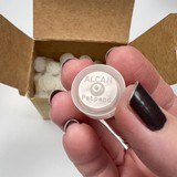 ALCAN 12 ga Air Wedge - VG condition - appears full - 3 of 4