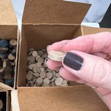 12 ga ALCAN Fiber Wads - 5 of 5